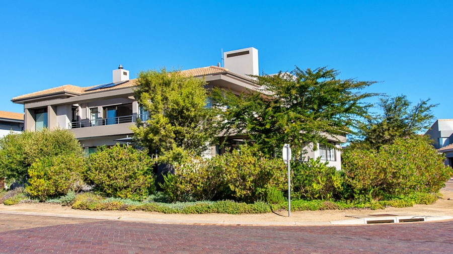 4 Bedroom Property for Sale in Langebaan Country Estate Western Cape